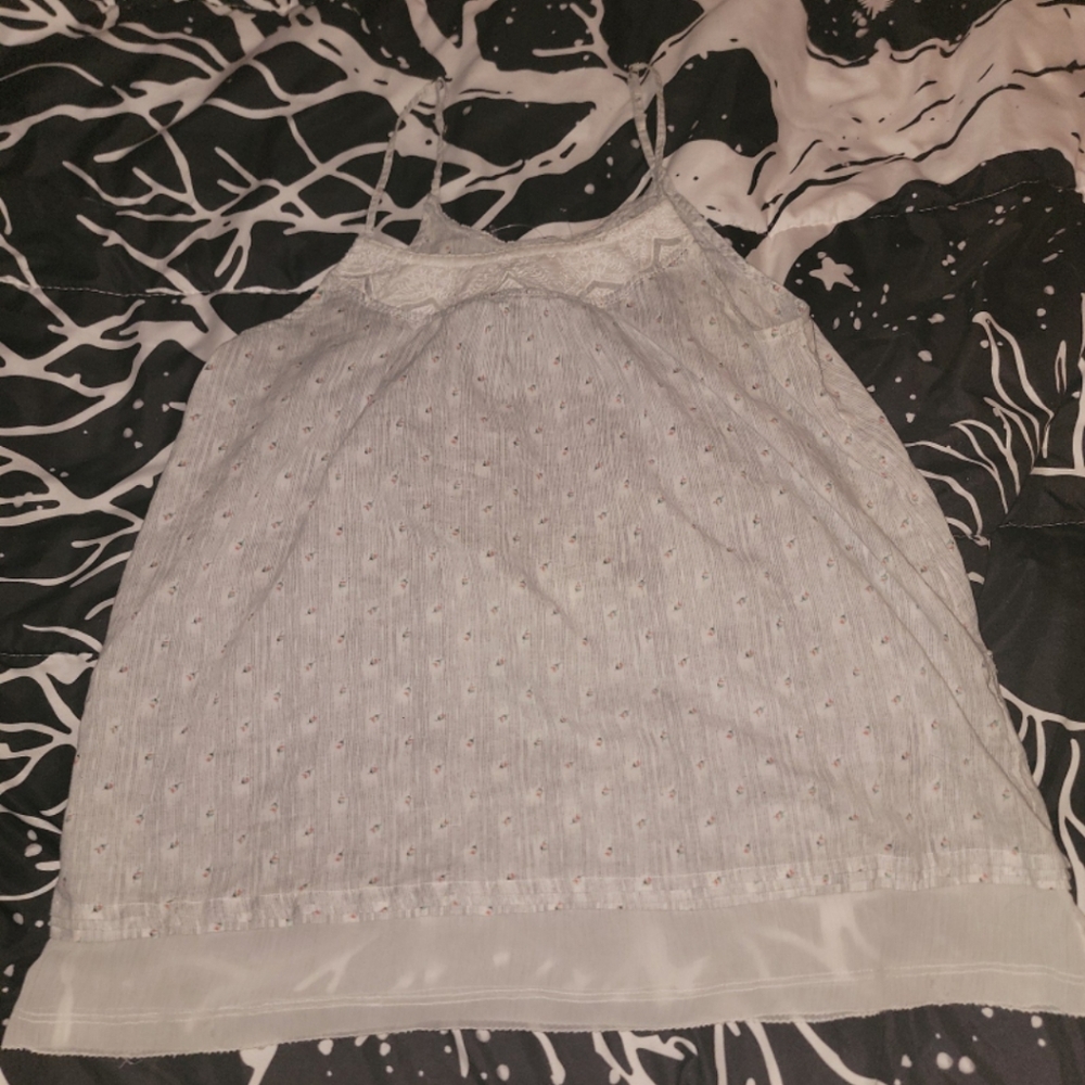 Aerie Top